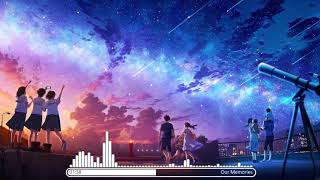 Koruru - Our Memories (feat. Nakasa) ♫