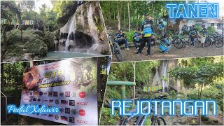 My Trip My Adventure TransTV ALAM KANDUNG, Tanen, Rejotangan, Tulungagung