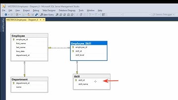 Topic 02, Part 06 - Primary Keys and Surrogate Keys