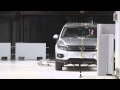 SUV Crash Tests | AutoMotoTV