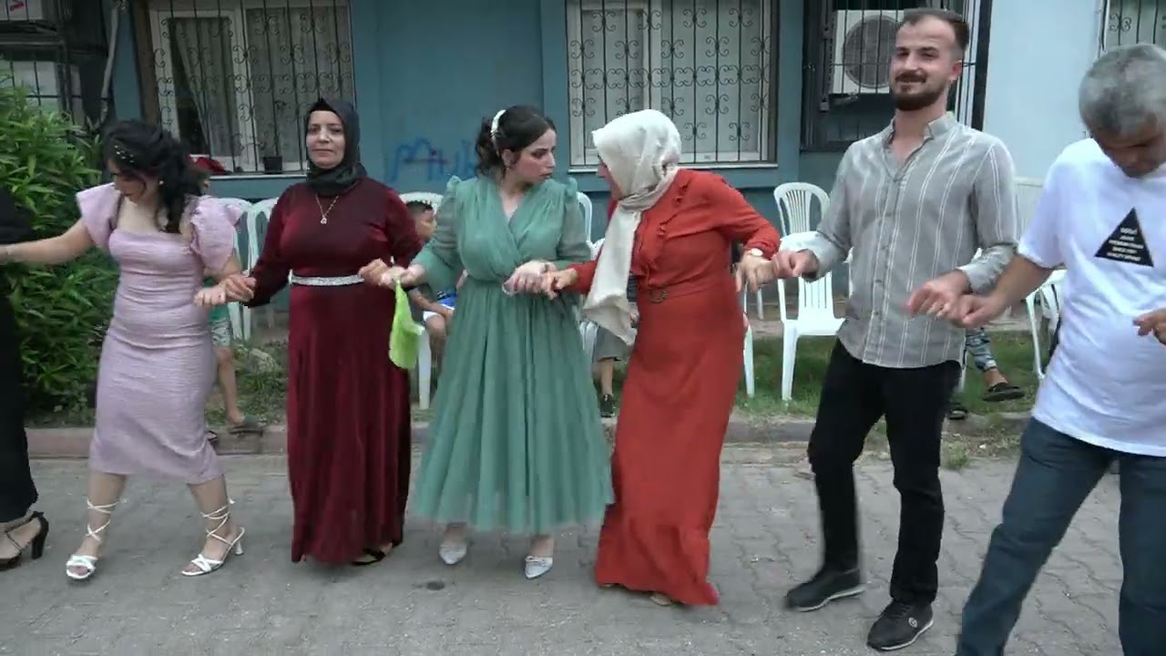 Mustafa & Zeynep 