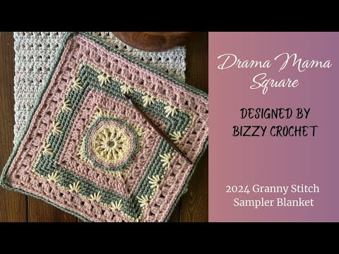 The Drama Mama