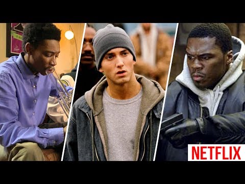 Os 5 Melhores Filmes de Hip Hop da Netflix | Daniels Junior