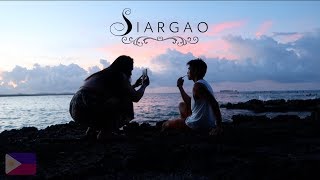 Cloud 9 Is A Real Place | Siargao | Philippines Vlog 15