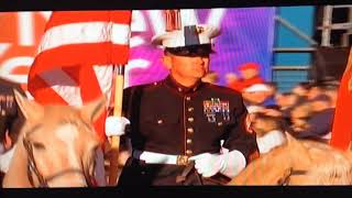 131st annual Tournament of Roses Parade