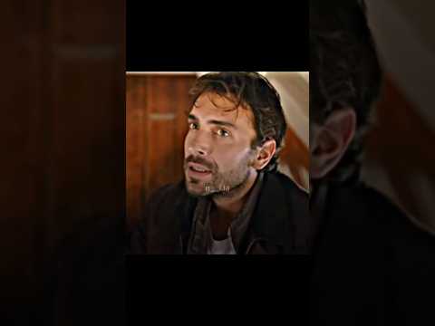 غيرة الاب غير غيرة عادل على ايليني من عروج مسلسلات تركيه هذا البحر سوف يفيض