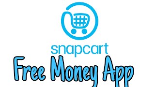 Snap Cart | Free Money App | May pera sa resibo #freemoneyapp #SnapCart screenshot 5