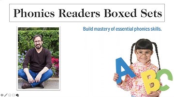 Newmark Phonics Reader