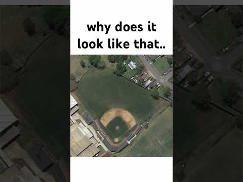 dumbest field ever 😂