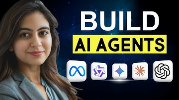 Build AI Agents for FREE with Smolagents (Tutorial)