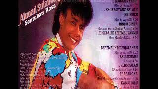 ahmad sulaiman _ sentuhan rasa (1986)