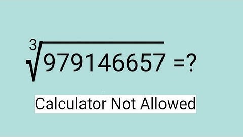 Japanese l Can you simplify this without calculator l university mathematics l only 1% can solve 