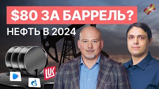 ТОП 10 акций нефтегазового сектора РФ, США и Китая на 2024 год