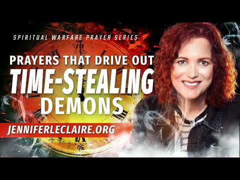 Prayers That Drive