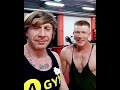 Димас на пампе! 💪😅Канал персональный тренер по фитнесу. Тюмень. Тренировки в Тюмени.Спорт. Пампинг.