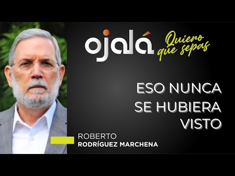 |Quiero que sepas|