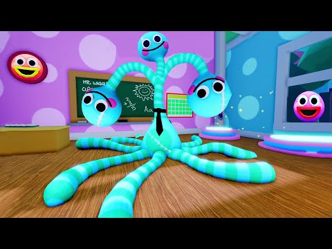 ROBLOX - Escape