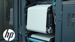 Shutterfly Trusts Only Hp Indigo Digital Presses With Customers Memories Hp Indigo Hp