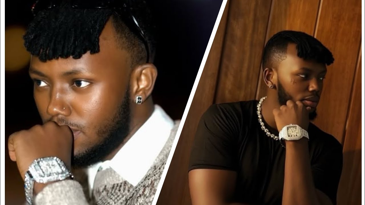 CHRISSEAZY /AVUZE KUMUBYEYIWE AMARIRA 😭😭😭😭😭 ARASHOKA