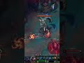 (GRAND)MASTER ZedKing #9  #leagueoflegends #zedcombo #bestof #outplay