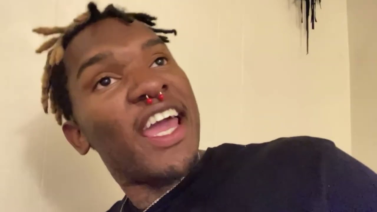 the friend who sm0ke BLACKS 💀