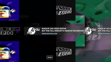 18 Shuric Scans With Are Slides (Klasky Csupo G Major Effects Edition)