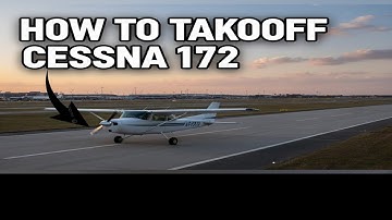 How to Fly the Cessna 172 in Infinite Flight (Full Beginner Tutorial In English)