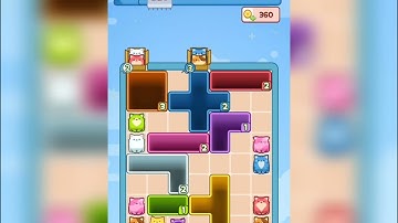 Drop the cat Level 225 Walkthrough Solution Gameplay Gamerstein 