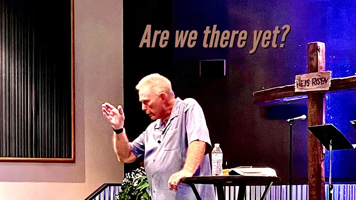 Apostle Dave and Vivian Cunningham