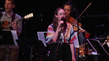 Unbelievers (Vampire Weekend) – Sarah Jarosz & Chris Thile | Live from Here