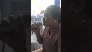 Download Lagu Masa Lalu Inul Daratista cover Siti Hannah MP3