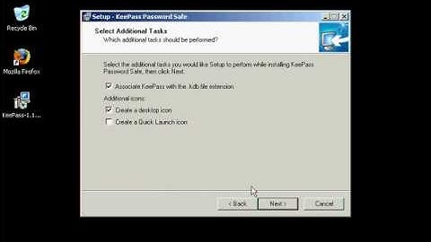 Keep Your Password Safe
