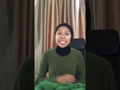 Nurul hijab