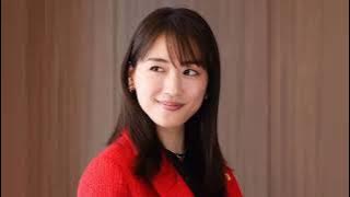 Haruka Ayase (Actress) - Height, Weight, Age, Affairs, Biography & more