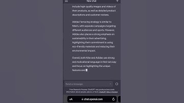 Master Competitor Analysis with ChatGPT in Minutes