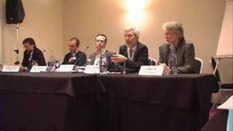 OGF23 GridCast - Mario Campolargo on the impact of grids