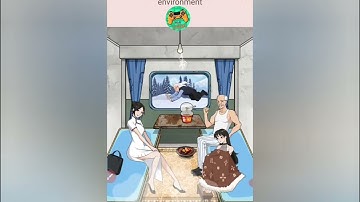 Tricky Puzzle Drama Stories Level 71 Gameplay