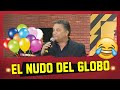 El Nudo Del Globo - Rogelio Ramos