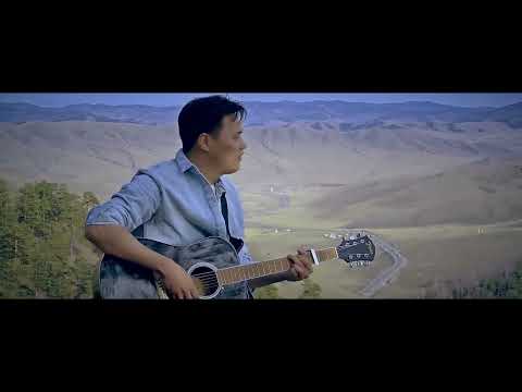 Enkh-Erdene - Take Me Home, Country Roads (John Denver Cover)