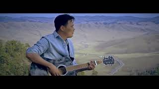 Enkh-Erdene - Take Me Home, Country Roads (John Denver Cover) Resimi