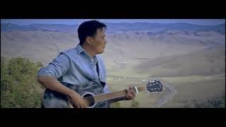 Enkh-Erdene - Take Me Home, Country Roads (John Denver Cover)