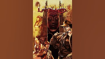 La-Mulana Remake - Puzzle Solved SFX