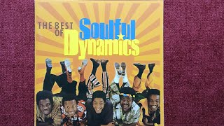 Watch Soulful Dynamics Louisiana Race video