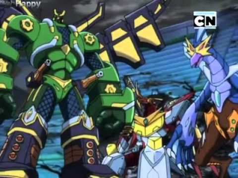bakugan mechtanium surge characters