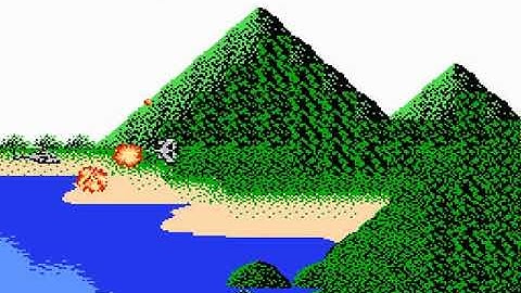 Airwolf Japan Translated  HYPERSPIN NINTENDO NES NOT MINE VIDEOS N E S En