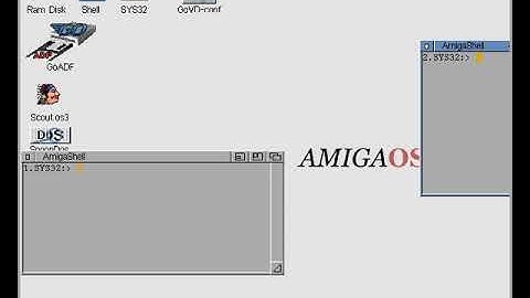 GoSnap in Action (Version 0.12)