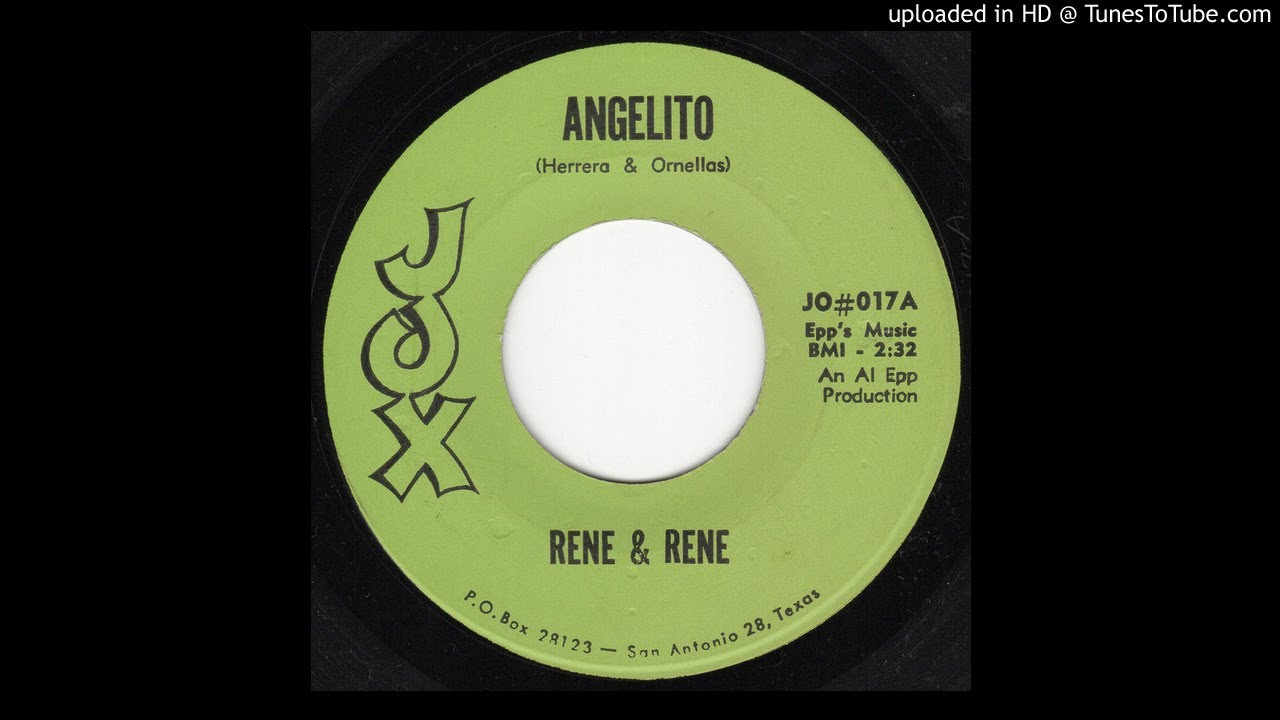 Angelito - Rene & Rene Angelito - Rene & Rene