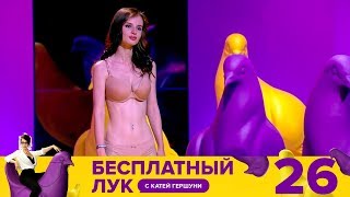 Бесплатный лук | Выпуск 26