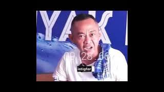 BANG MADUN OSENG NYAK KOPSAH MARAH BESAR