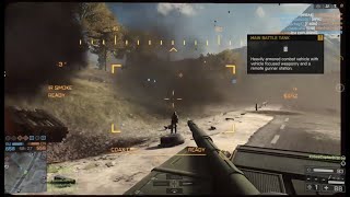 This is why I love battlefield Community - Battlefield 4